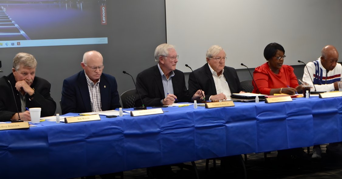 Regional water board ends diversity program in political and racially divided vote